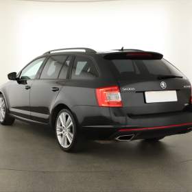 Foto inzerátu Škoda Octavia RS 2.0 TDI