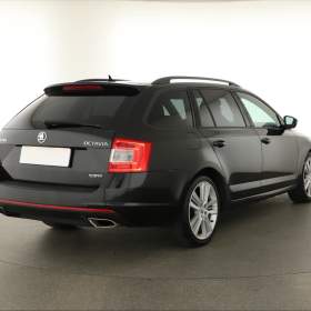 Foto inzerátu Škoda Octavia RS 2.0 TDI