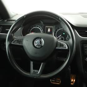 Foto inzerátu Škoda Octavia RS 2.0 TDI