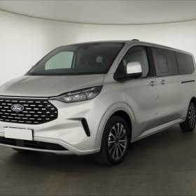 Foto inzerátu Ford Tourneo Custom 2.0 EcoBlue
