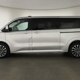 Foto inzerátu Ford Tourneo Custom 2.0 EcoBlue