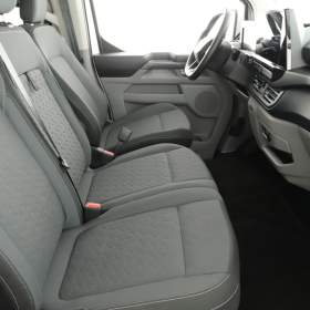 Foto inzerátu Ford Tourneo Custom 2.0 EcoBlue