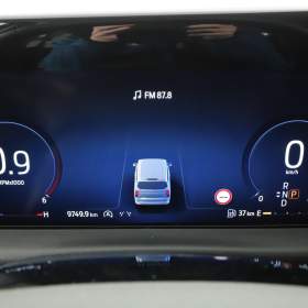 Foto inzerátu Ford Tourneo Custom 2.0 EcoBlue