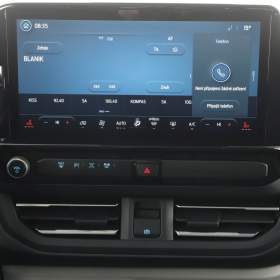 Foto inzerátu Ford Tourneo Custom 2.0 EcoBlue