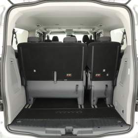 Foto inzerátu Ford Tourneo Custom 2.0 EcoBlue