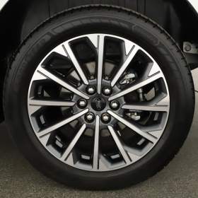 Foto inzerátu Ford Tourneo Custom 2.0 EcoBlue