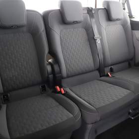 Foto inzerátu Ford Tourneo Custom 2.0 EcoBlue