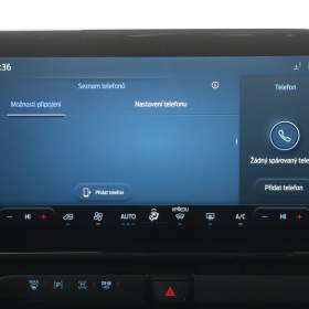 Foto inzerátu Ford Tourneo Custom 2.0 EcoBlue