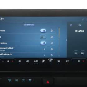 Foto inzerátu Ford Tourneo Custom 2.0 EcoBlue