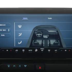 Foto inzerátu Ford Tourneo Custom 2.0 EcoBlue