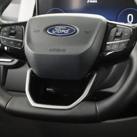 Foto inzerátu Ford Tourneo Custom 2.0 EcoBlue