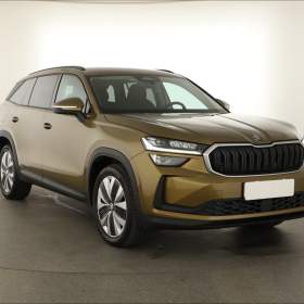 Foto inzerátu Škoda Kodiaq 2.0 TDI