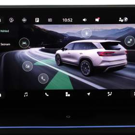 Foto inzerátu Škoda Kodiaq 2.0 TDI