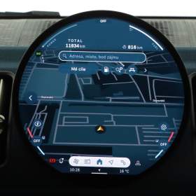 Foto inzerátu Mini Countryman C