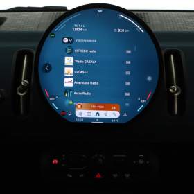 Foto inzerátu Mini Countryman C