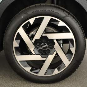 Foto inzerátu Mini Countryman C