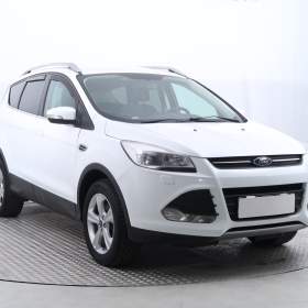 Ford Kuga 2.0 TDCi / 19595074