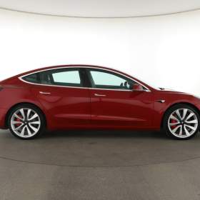 Foto inzerátu Tesla Model 3 Performance 78kWh