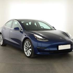 Tesla Model 3 Long Range 4WD 78kWh / 19595077