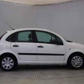 Foto inzerátu Citroën C3 1.6 HDi
