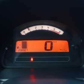 Foto inzerátu Citroën C3 1.6 HDi