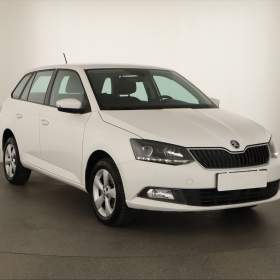 Škoda Fabia 1.2 TSI / 19595102