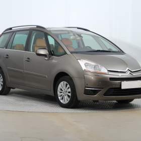 Citroën Grand C4 Picasso 1.6 HDi / 19595103