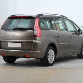 Foto inzerátu Citroën Grand C4 Picasso 1.6 HDi