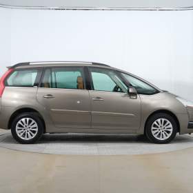 Foto inzerátu Citroën Grand C4 Picasso 1.6 HDi