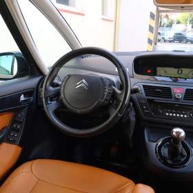 Foto inzerátu Citroën Grand C4 Picasso 1.6 HDi