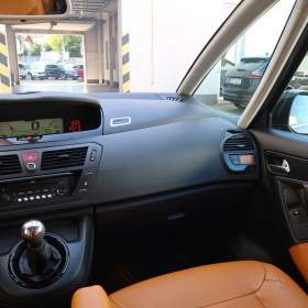 Foto inzerátu Citroën Grand C4 Picasso 1.6 HDi