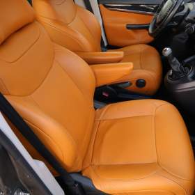 Foto inzerátu Citroën Grand C4 Picasso 1.6 HDi