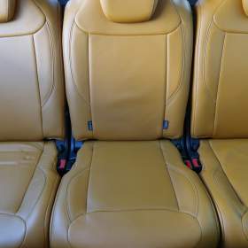 Foto inzerátu Citroën Grand C4 Picasso 1.6 HDi