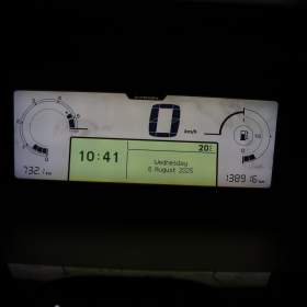 Foto inzerátu Citroën Grand C4 Picasso 1.6 HDi