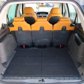 Foto inzerátu Citroën Grand C4 Picasso 1.6 HDi