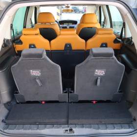 Foto inzerátu Citroën Grand C4 Picasso 1.6 HDi