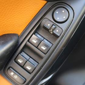 Foto inzerátu Citroën Grand C4 Picasso 1.6 HDi