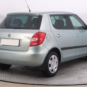 Foto inzerátu Škoda Fabia 1.2