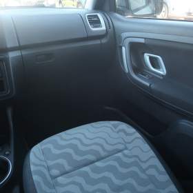 Foto inzerátu Škoda Fabia 1.2