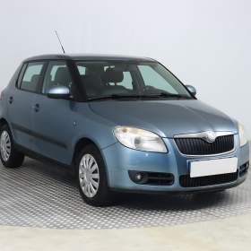 Foto inzerátu Škoda Fabia 1.4 16V