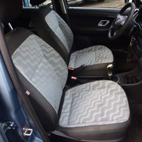 Foto inzerátu Škoda Fabia 1.4 16V