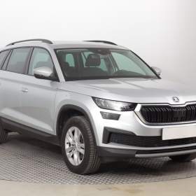 Foto inzerátu Škoda Kodiaq 2.0 TDI
