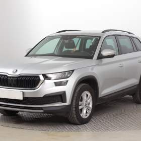 Foto inzerátu Škoda Kodiaq 2.0 TDI