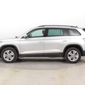 Foto inzerátu Škoda Kodiaq 2.0 TDI