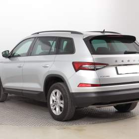Foto inzerátu Škoda Kodiaq 2.0 TDI