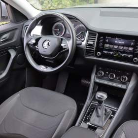 Foto inzerátu Škoda Kodiaq 2.0 TDI