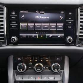 Foto inzerátu Škoda Kodiaq 2.0 TDI