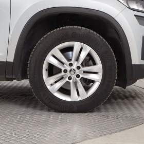 Foto inzerátu Škoda Kodiaq 2.0 TDI
