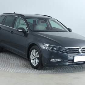Volkswagen Passat 2.0 TDI / 19595114