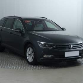 Volkswagen Passat 2.0 TDI / 19595114